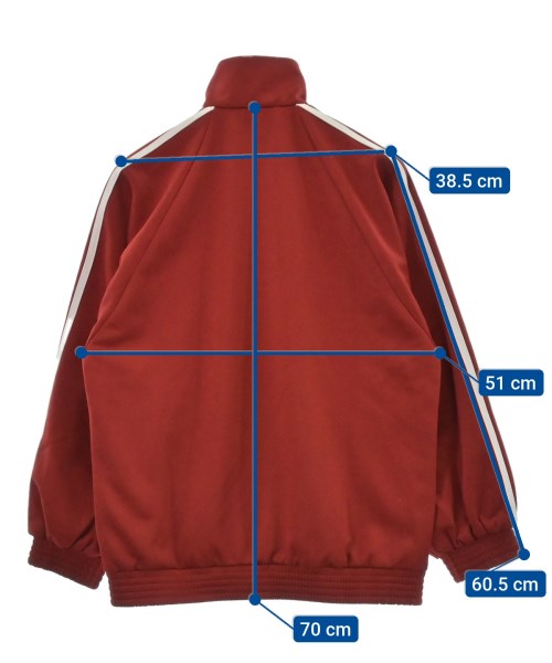 GUCCI แจ็คเก็ตเบลาส์ อื่น