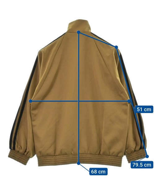 GUCCI แจ็คเก็ตเบลาส์ อื่น