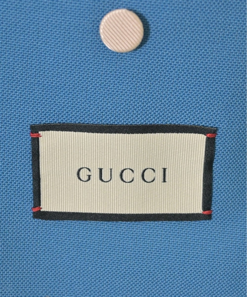 GUCCI เบลเซอร์/แจ็คเก็ตสูท
