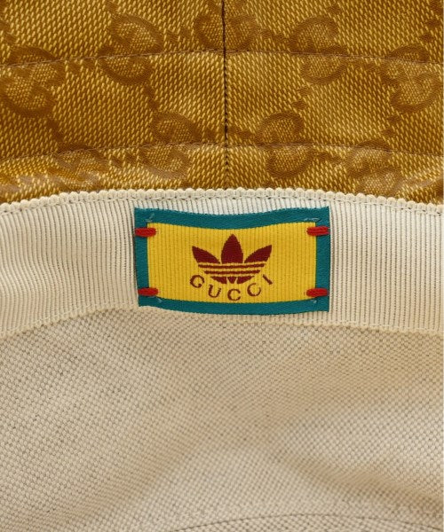 GUCCI หมวก