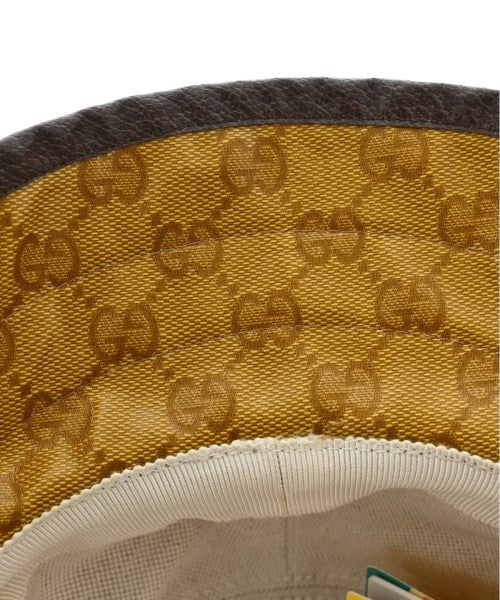 GUCCI หมวก