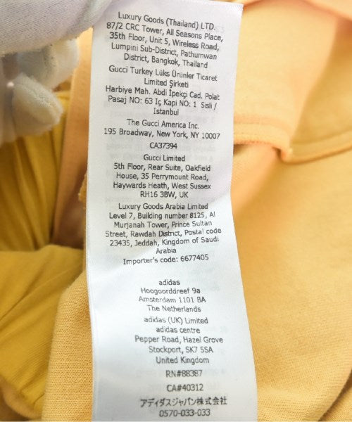 GUCCI ชุดเดรส