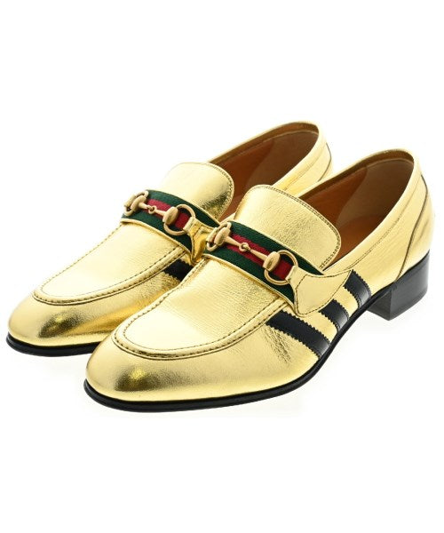 GUCCI รองเท้าสวมทางการ