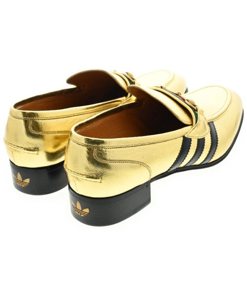 GUCCI รองเท้าสวมทางการ