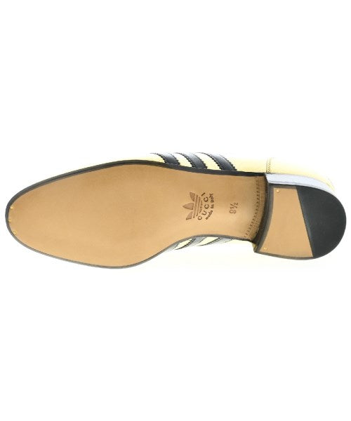 GUCCI รองเท้าสวมทางการ