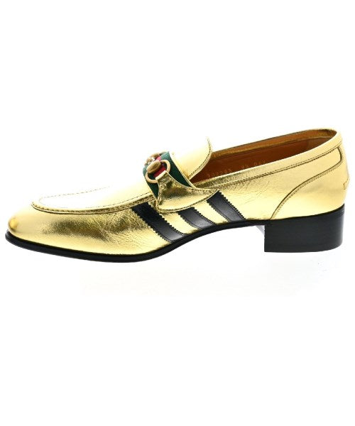 GUCCI รองเท้าสวมทางการ
