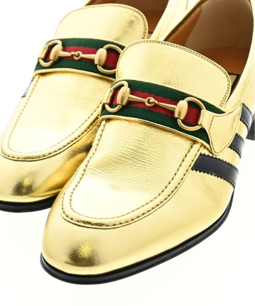 GUCCI รองเท้าสวมทางการ