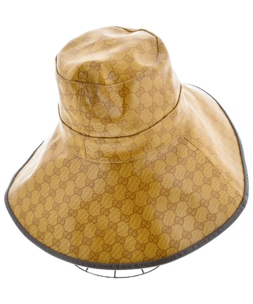 GUCCI หมวก
