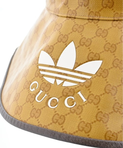 GUCCI หมวก