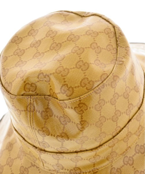 GUCCI หมวก