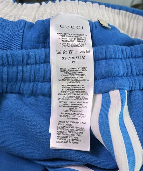 GUCCI กางเกงวอร์ม