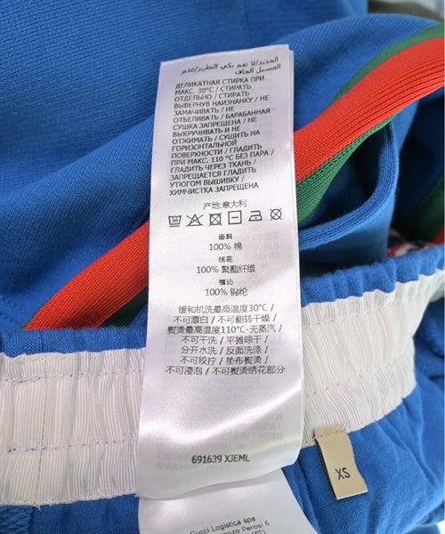 GUCCI กางเกงวอร์ม