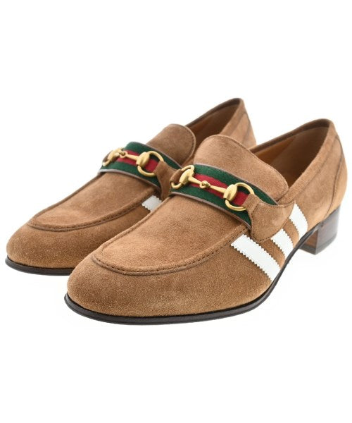 GUCCI รองเท้าสวมทางการ