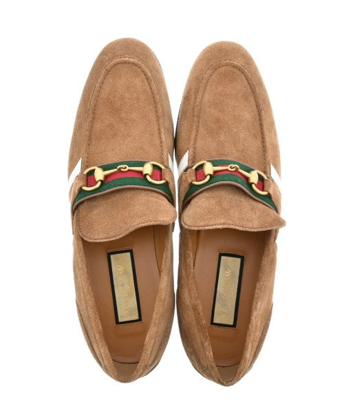 GUCCI รองเท้าสวมทางการ