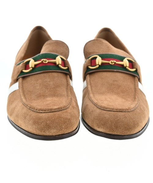 GUCCI รองเท้าสวมทางการ