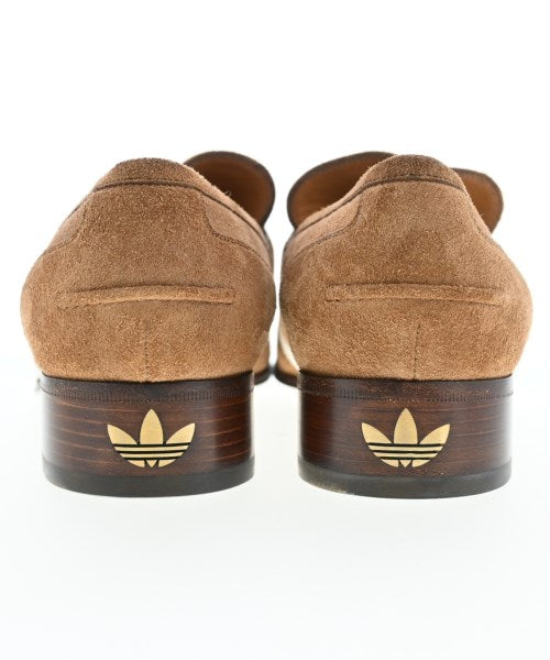 GUCCI รองเท้าสวมทางการ