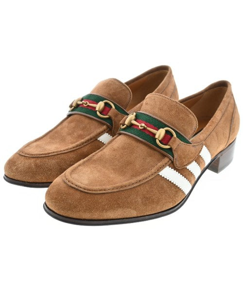 GUCCI รองเท้าสวมทางการ