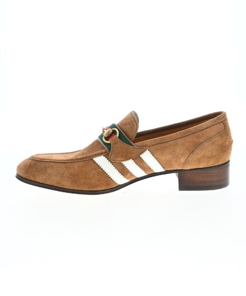 GUCCI รองเท้าสวมทางการ