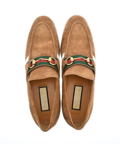 GUCCI รองเท้าสวมทางการ