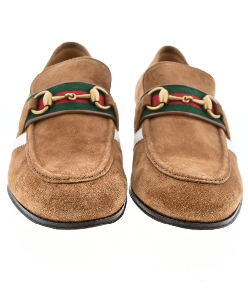 GUCCI รองเท้าสวมทางการ