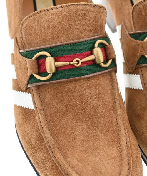 GUCCI รองเท้าสวมทางการ