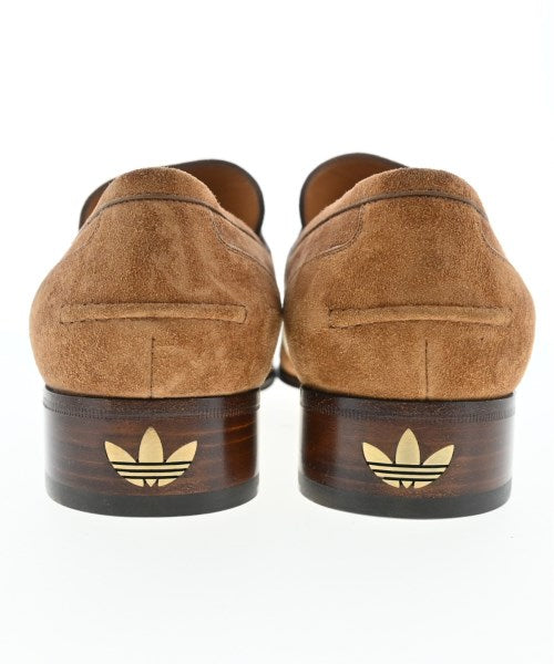 GUCCI รองเท้าสวมทางการ