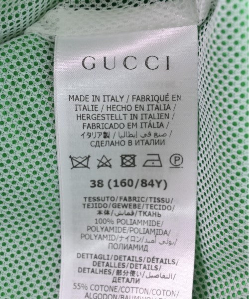 GUCCI แจ็คเก็ตเบลาส์ อื่น