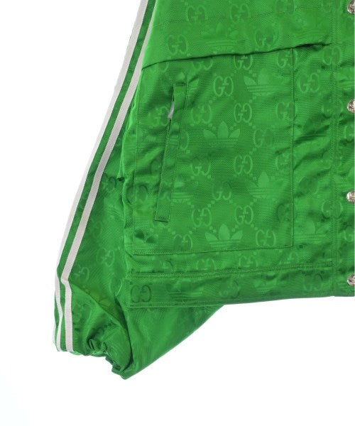 GUCCI แจ็คเก็ตเบลาส์ อื่น