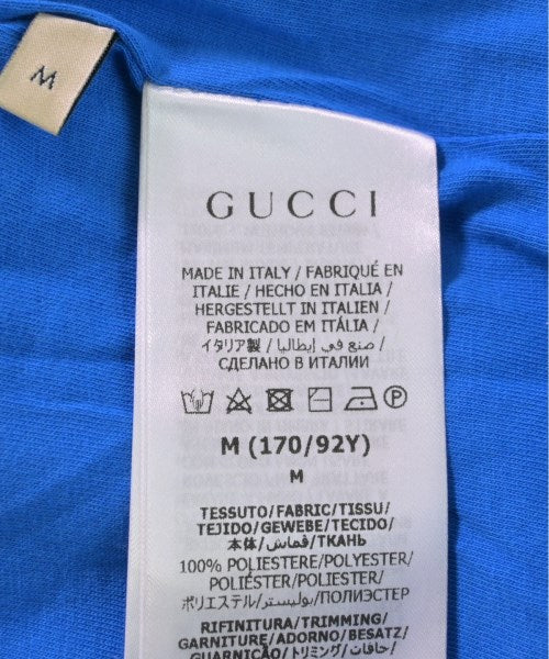 GUCCI แจ็คเก็ตเบลาส์ อื่น
