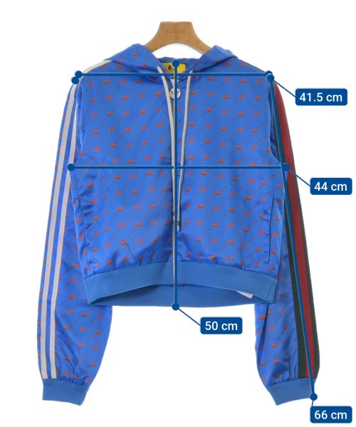 GUCCI แจ็คเก็ตเบลาส์ อื่น