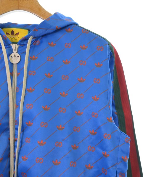 GUCCI แจ็คเก็ตเบลาส์ อื่น