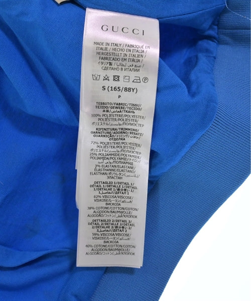 GUCCI แจ็คเก็ตเบลาส์