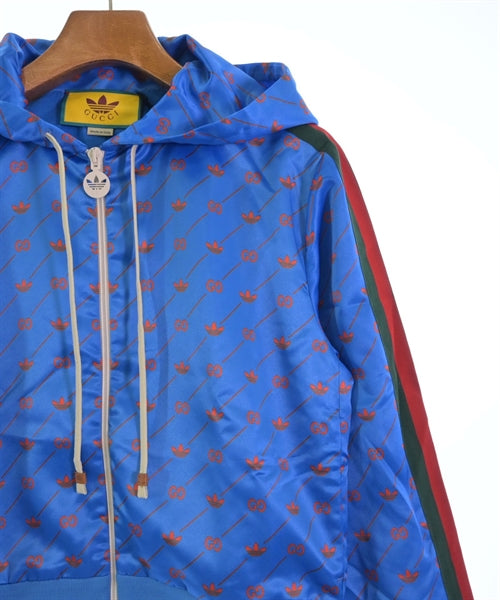 GUCCI แจ็คเก็ตเบลาส์