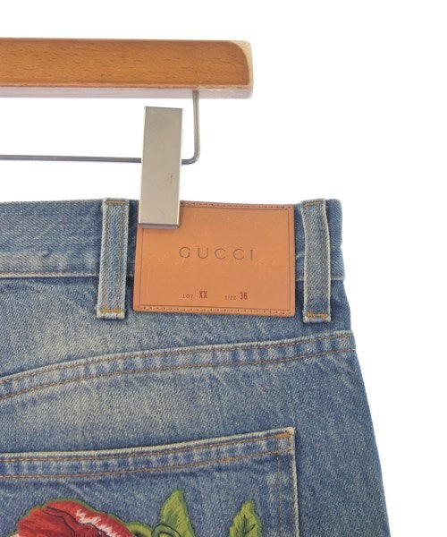 GUCCI ยีนส์