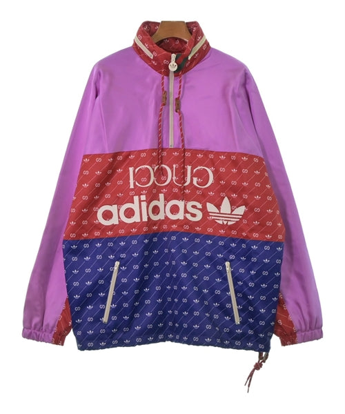 GUCCI แจ็คเก็ตเบลาส์