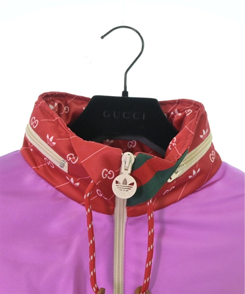 GUCCI แจ็คเก็ตเบลาส์