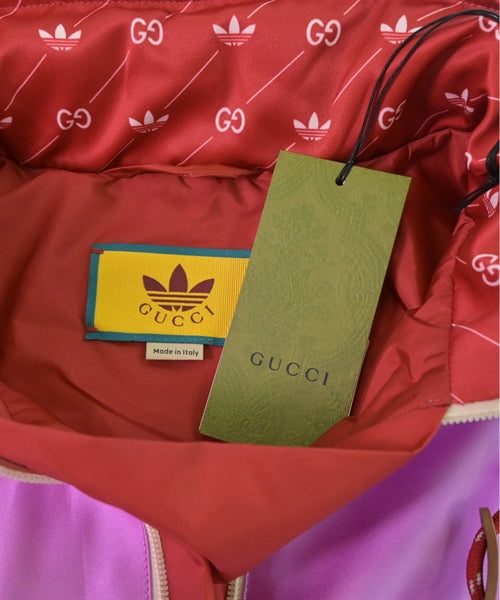GUCCI แจ็คเก็ตเบลาส์