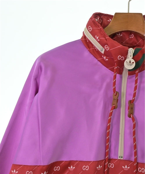 GUCCI แจ็คเก็ตเบลาส์