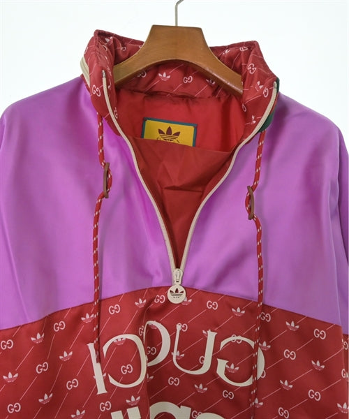 GUCCI แจ็คเก็ตเบลาส์