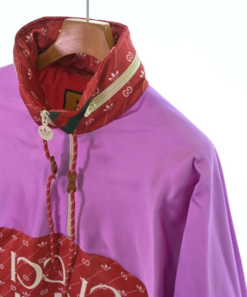 GUCCI แจ็คเก็ตเบลาส์