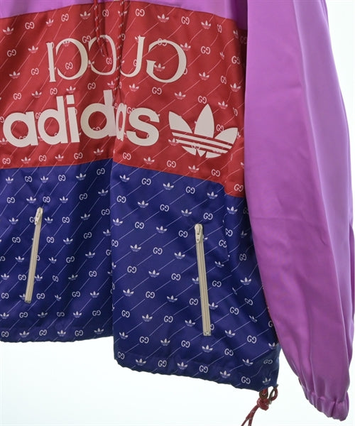 GUCCI แจ็คเก็ตเบลาส์