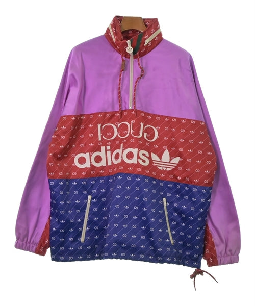 GUCCI แจ็คเก็ตเบลาส์