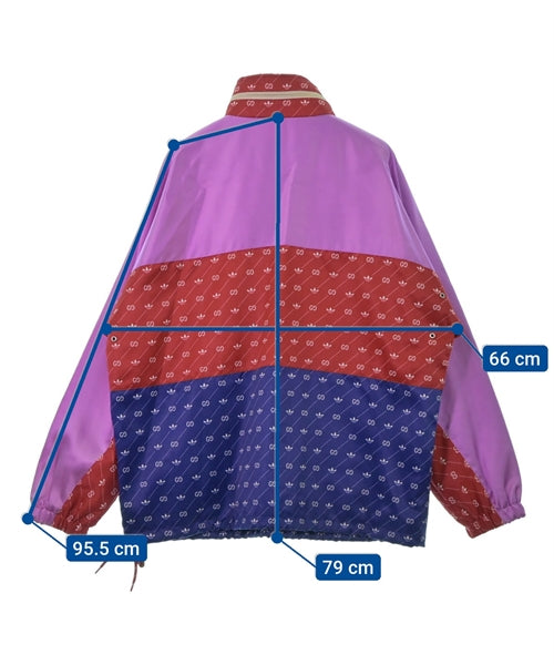 GUCCI แจ็คเก็ตเบลาส์