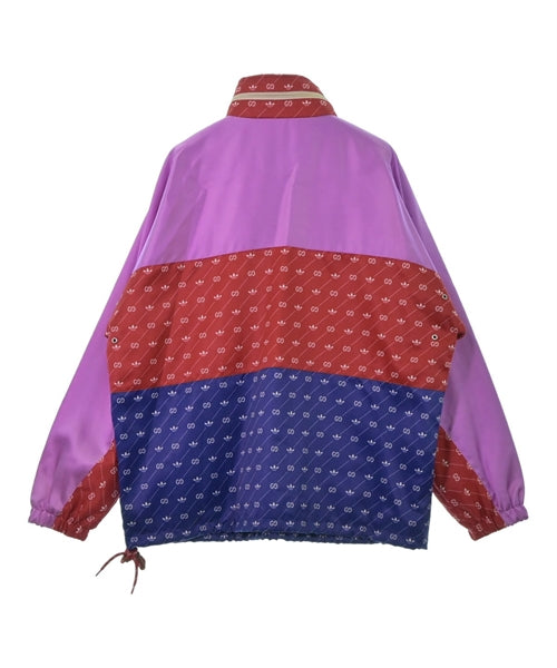 GUCCI แจ็คเก็ตเบลาส์