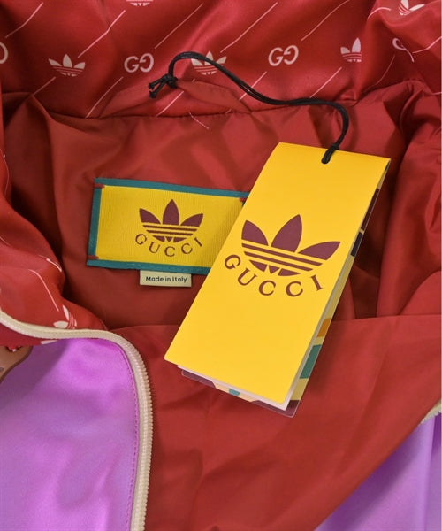 GUCCI แจ็คเก็ตเบลาส์