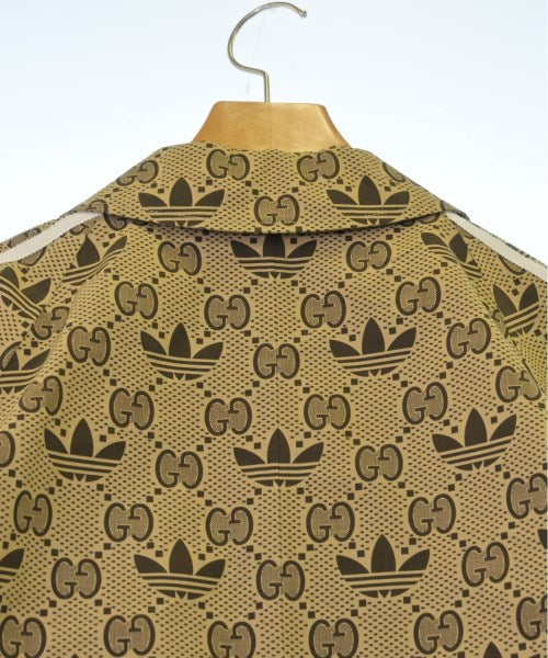 GUCCI เสื้อคลุมคอปก Soutien