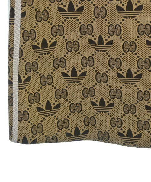 GUCCI เสื้อคลุมคอปก Soutien