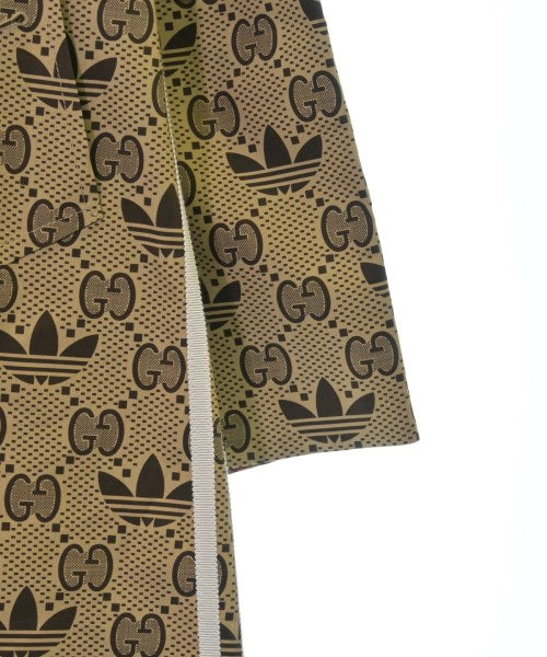 GUCCI เสื้อคลุมคอปก Soutien