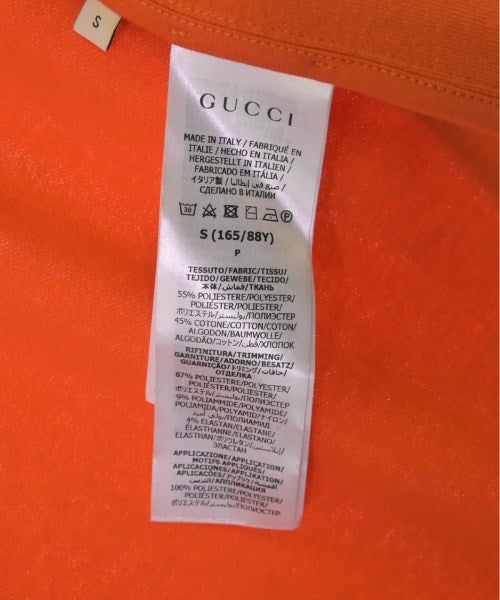 GUCCI แจ็คเก็ตเบลาส์