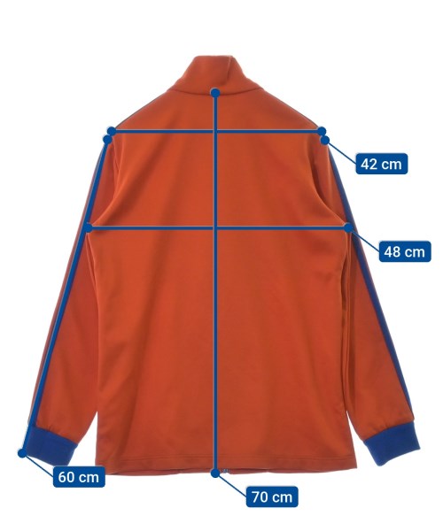 GUCCI แจ็คเก็ตเบลาส์